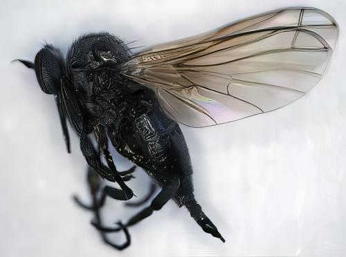 Réf. 341 392 : Empis sp.